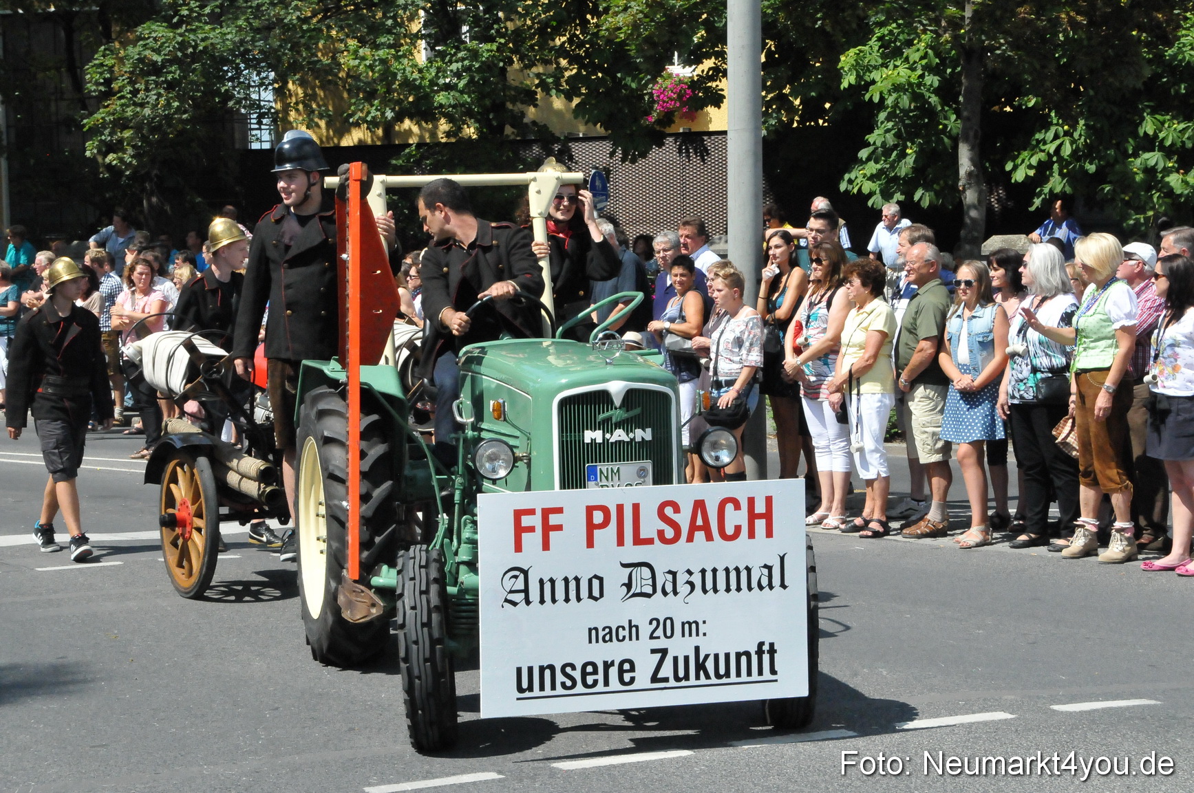 Volksfest Neumarkt 100814 0032